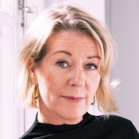 Cecilia Hillström