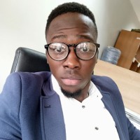 Taiye Mustapha