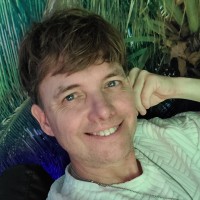 Greg Porter 江心志