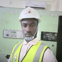 David Adeosun