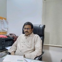 Rajeev Parker