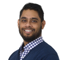 Mohammed-Kamrul Islam