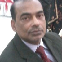 AFM Ismail Chowdhury