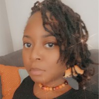 Jacqueline Robinson