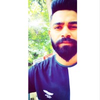 Pawan Raj