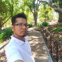 Muhd. Syamin