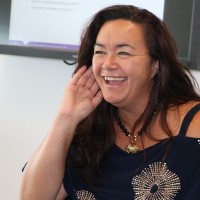 Maria Noone-Eyles