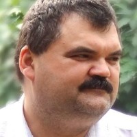 Сергей Ушал