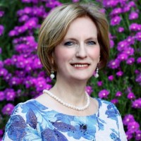 Ruth Crompton