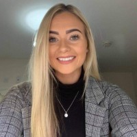 Courtney Morris
