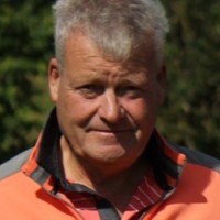 Arne Dirckinck-Holmfeld