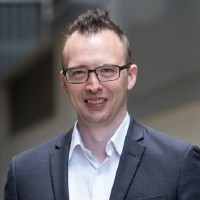 Andrew Bullock