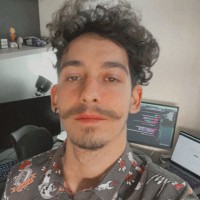 Thiago De Oliveira Sousa