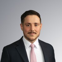 Simon Jagoe