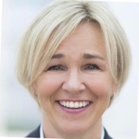 Ellen Lovise Wilhelmine Ullebust