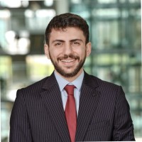 Osama Khoury Msc
