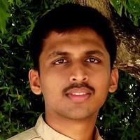 Anandhu Nair