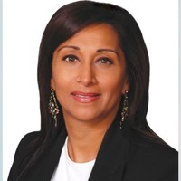 Ruksana Khoury