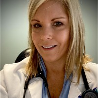 Amy Dove