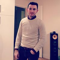Andrew Lawrence
