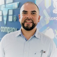 Darío Cruz