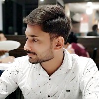 Jayesh Jadav