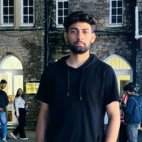 Akash Dwivedi