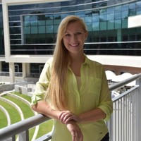Sara Zybell Ferson, P.E., M.Eng., Cfm