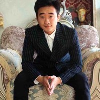 赵健龙