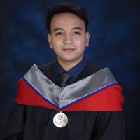 Roy Jonnel Tomas