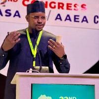 Emmanuel Uguru