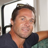 Hamish Stuart