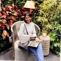 Nitya Rathi