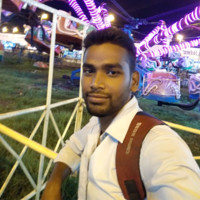 Ram Kumar Sahu