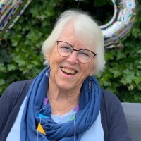 Yvonne De Graaff-Pasman
