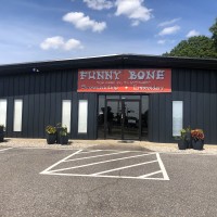 Funny Bone Embroidery