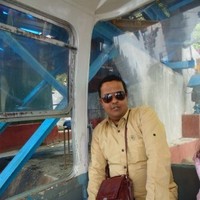 Shounak Banerjee