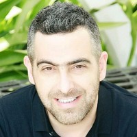 Ziad Ghanem - Pht. Mba.