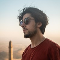 Enes Elveren