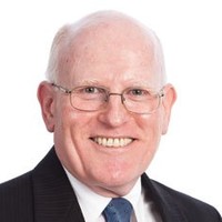 Tony Cotter