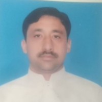 Muhammad Nadeem Haider Bukhari