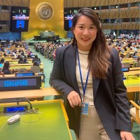 Eunice Tan