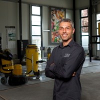 Mathias Rouvel