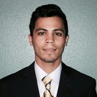 Enrique Rios