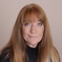 Arlene Jerge