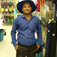 Gaurav Sharma