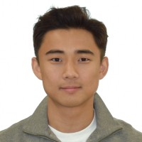 Saewon (Austin) Oh