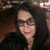 Sharon Mathis Ko