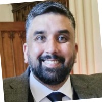 Gurpreet Kunner