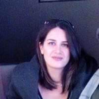 Lida Alirezaei